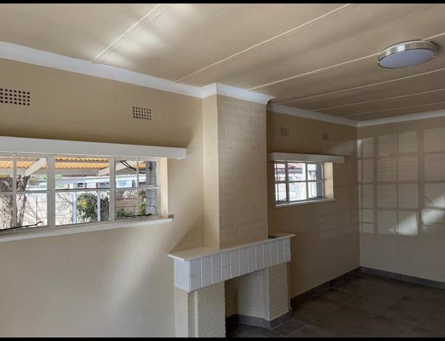 3 BEDROOM PROPERTY TO RENT IN WYCHWOOD